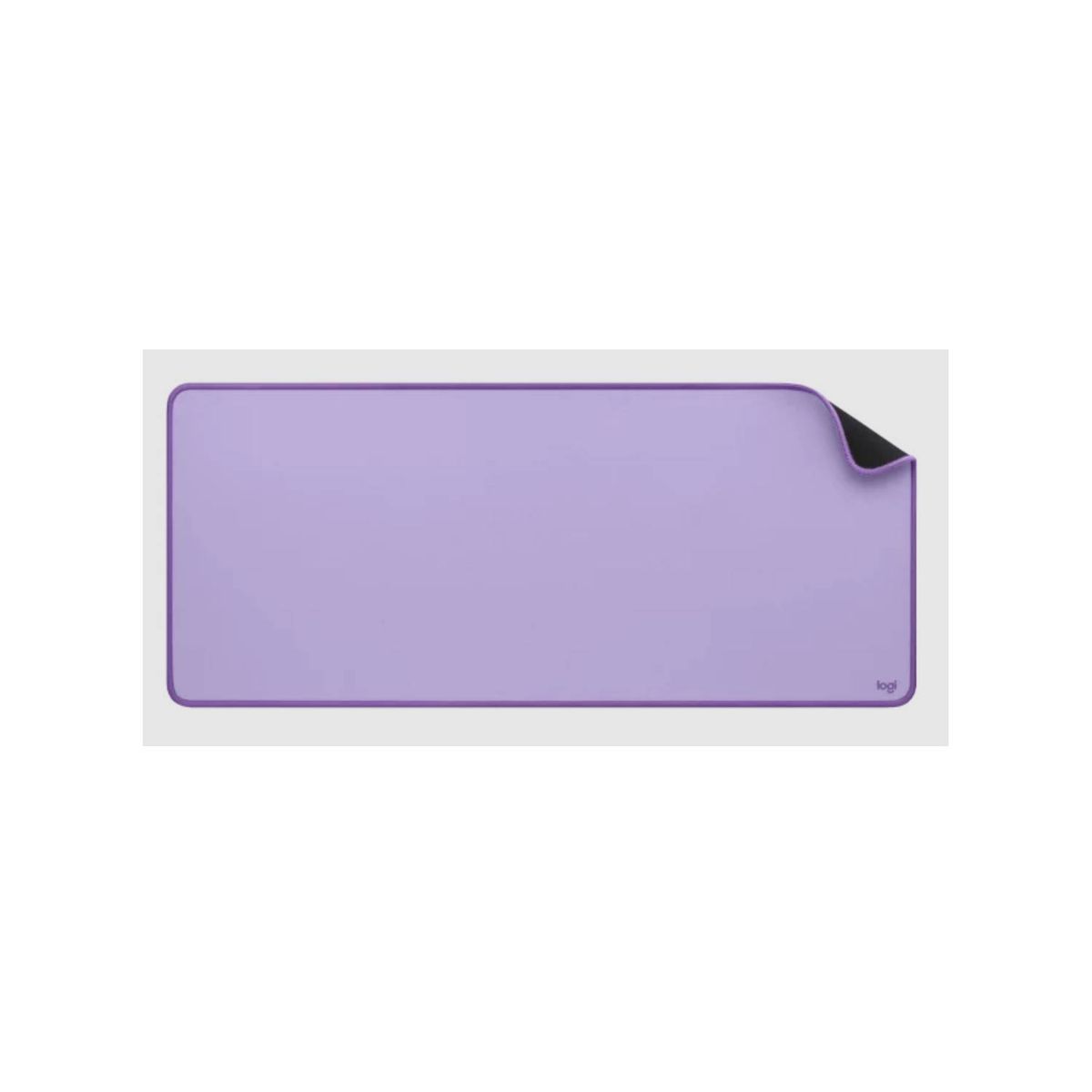 LOGITECH - MOUSE PAD LOGITECH DESK MAT STUDIO 70x30cm LILA