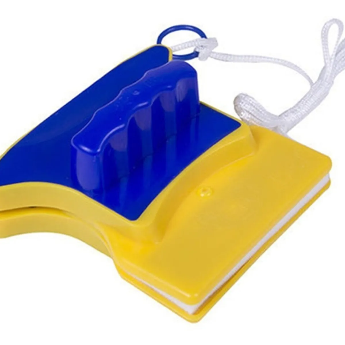 GENERICO - Limpia Vidrios Ventanas Magnético