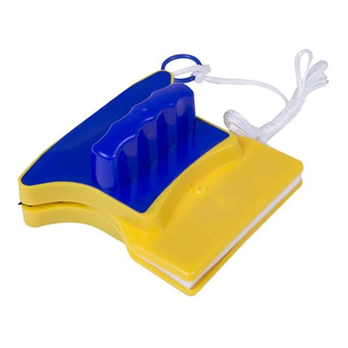 GENERICO - Limpia Vidrios Ventanas Magnético