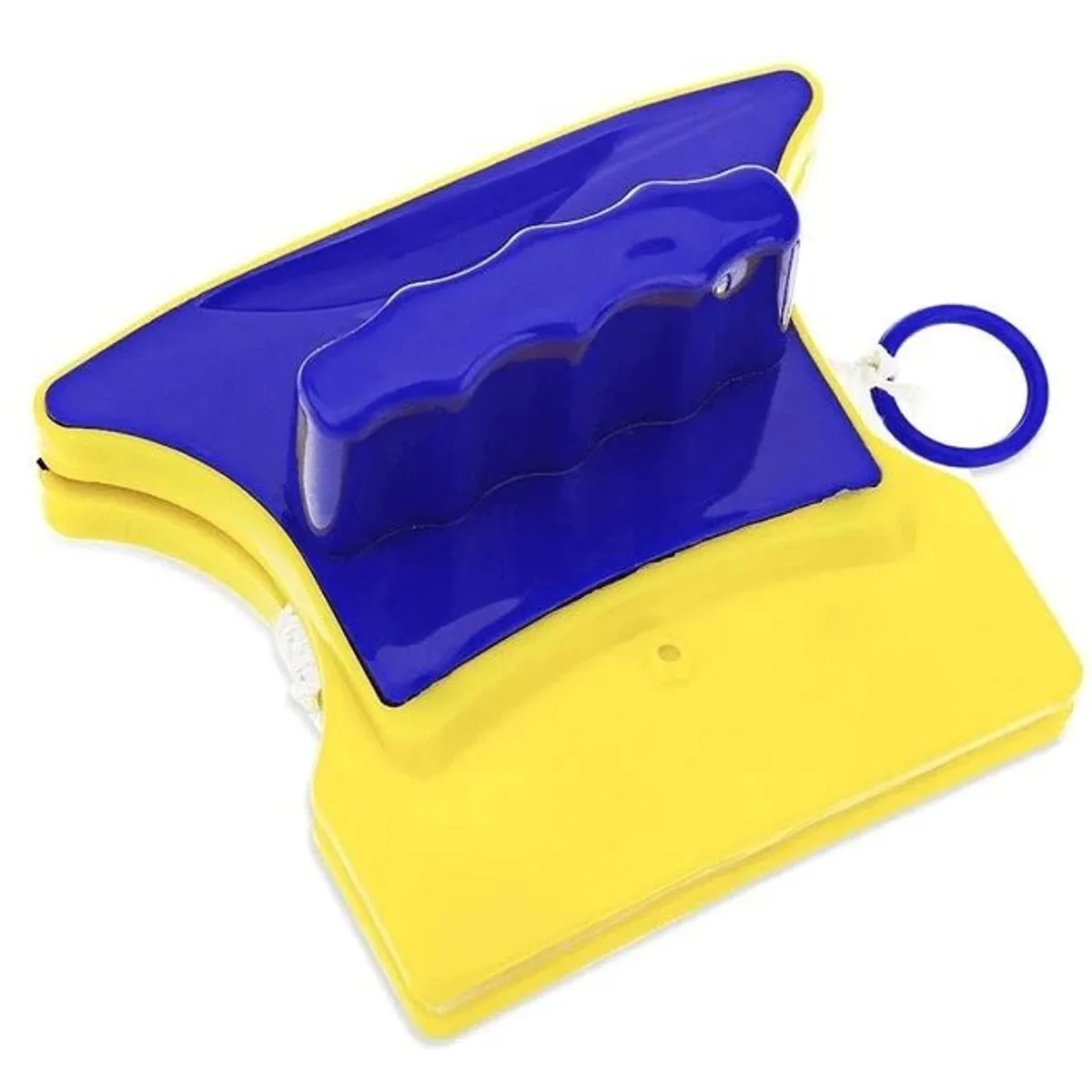 GENERICO - Limpia Vidrios Ventanas Magnético