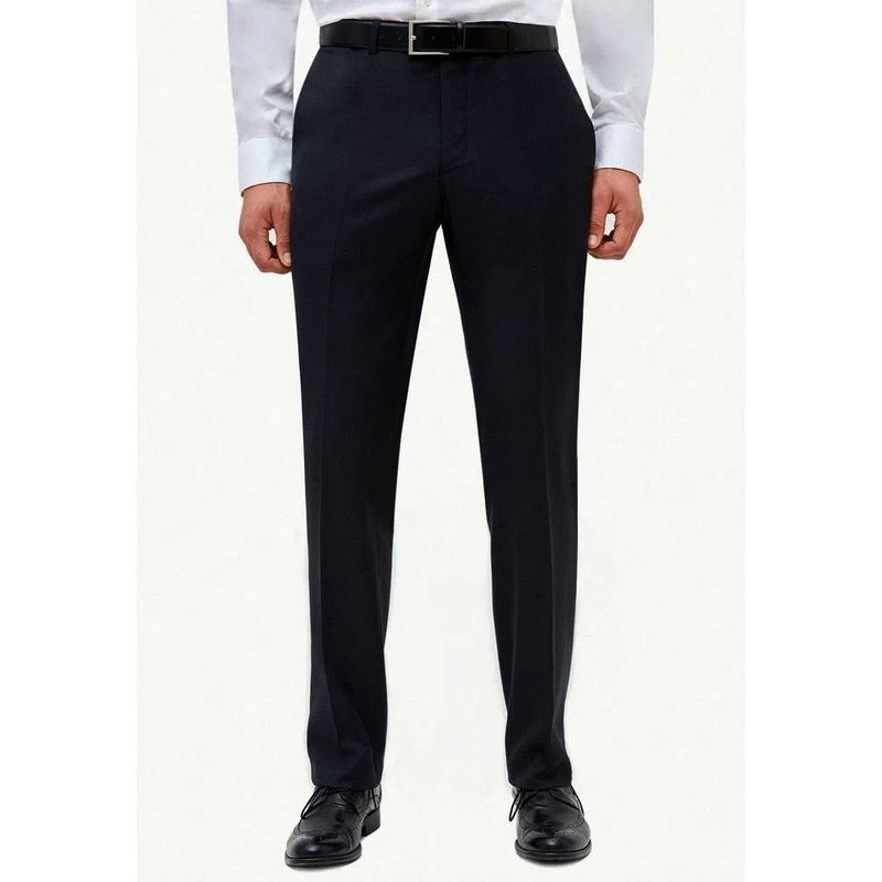 ANAFI - Pantalón Italy Negro
