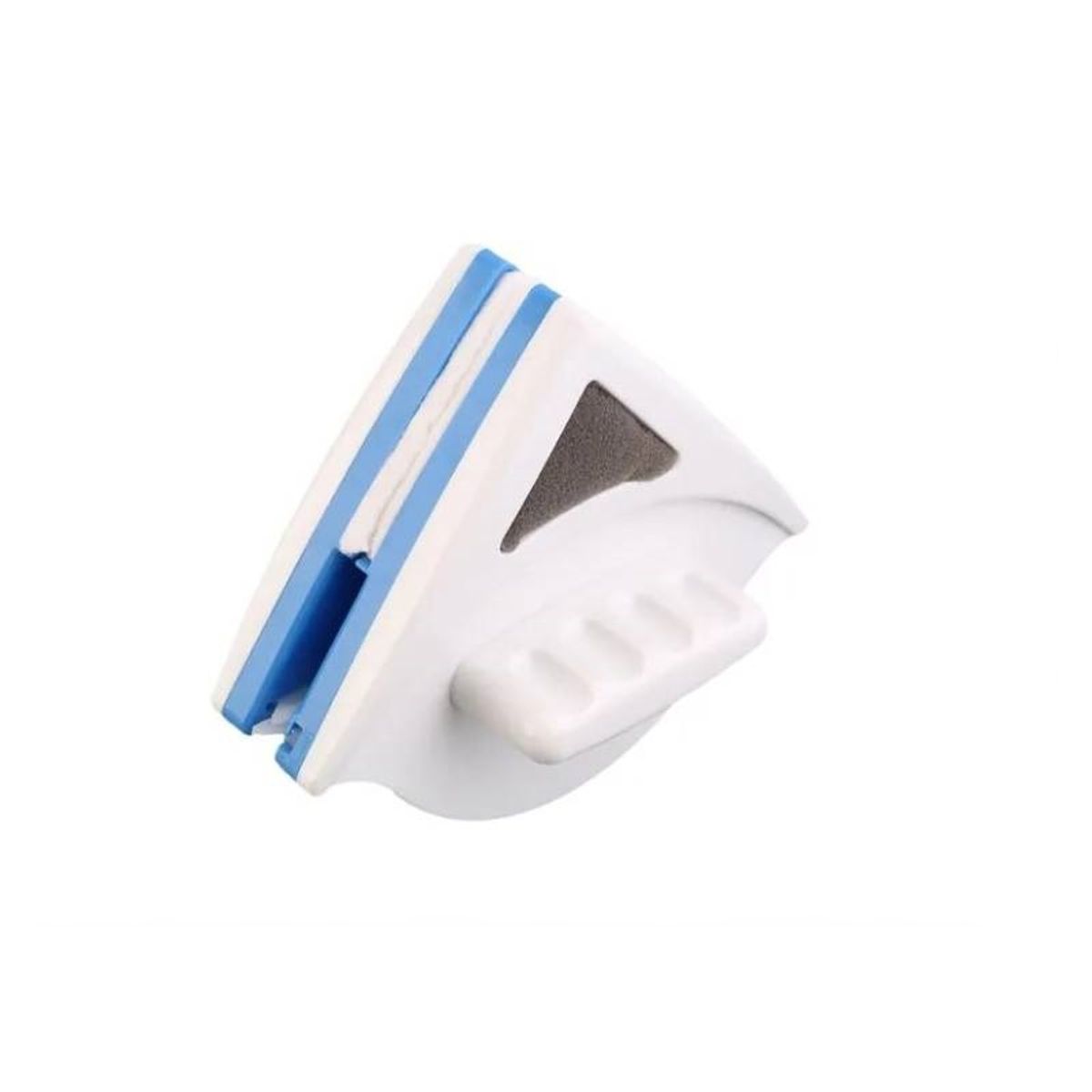 GENERICO - Limpia Vidrios Ventanas Magnético Triangular