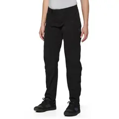 CUBE - Pantalon Mujer Airmatic 100%