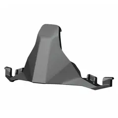 SCOTT - Protector Nasal Hustle Negro