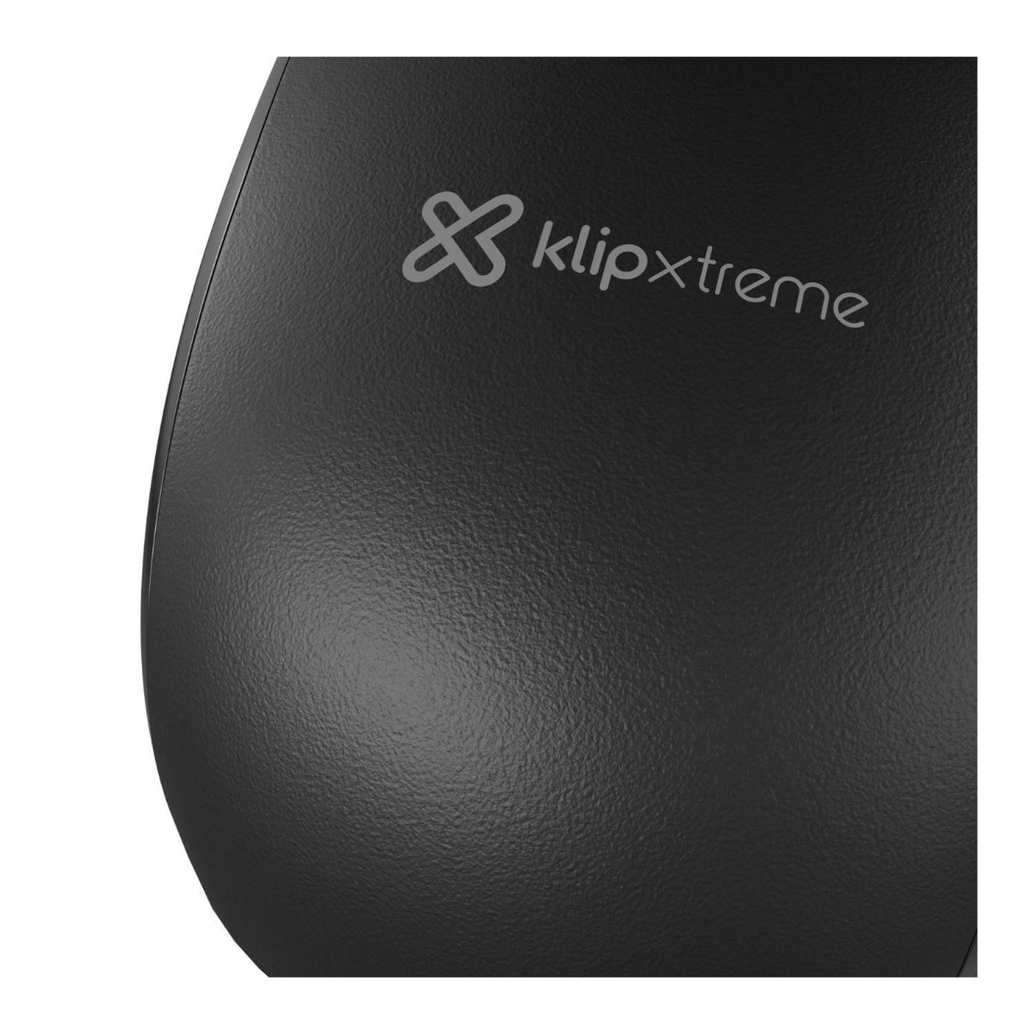 KLIP XTREME Combo Teclado+Mouse c/Cable USB KlipXtreme KCK-251S