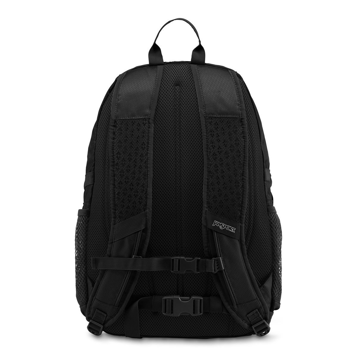 JANSPORT - Mochila Unisex Agave Negro JANSPORT