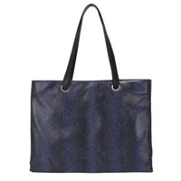 Cartera Animal Print