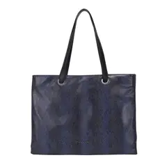POLLINI - Cartera Animal Print