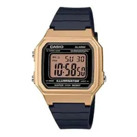 Reloj W-217hm-9av Hombre Digital Resina