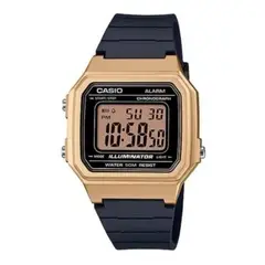 CASIO - Reloj W-217hm-9av Hombre Digital Resina