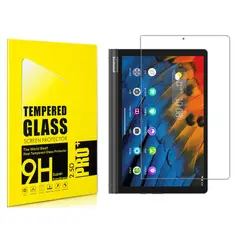 GENERICO - Lamina Vidrio Templado Para Tablet Lenovo Yoga 101 Yt-x705