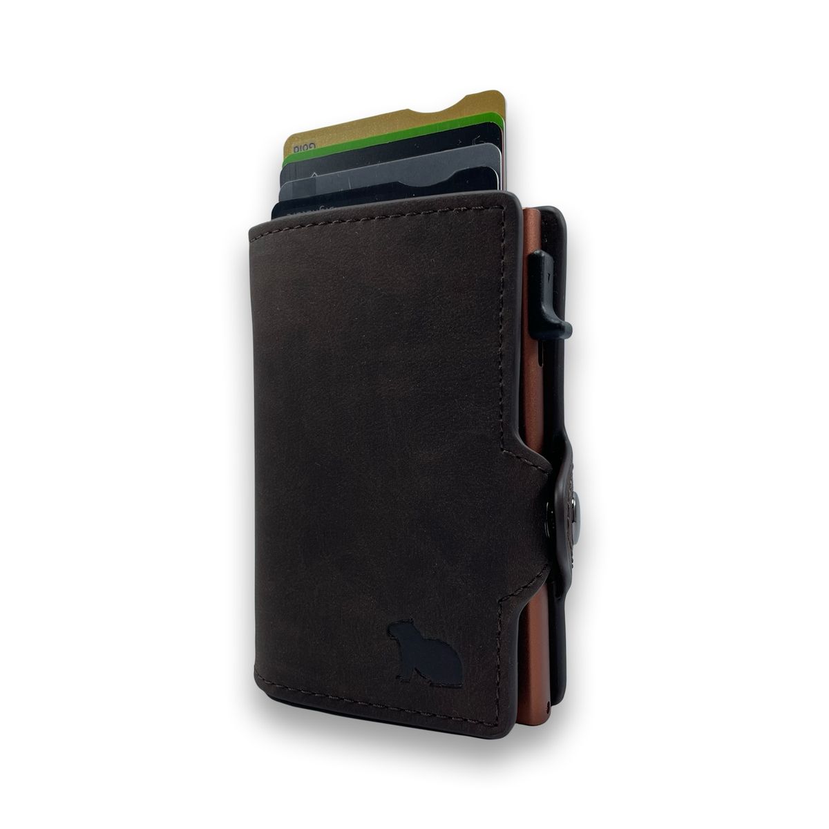 SOUTH CAPE - Billetera y tarjetero South Cape