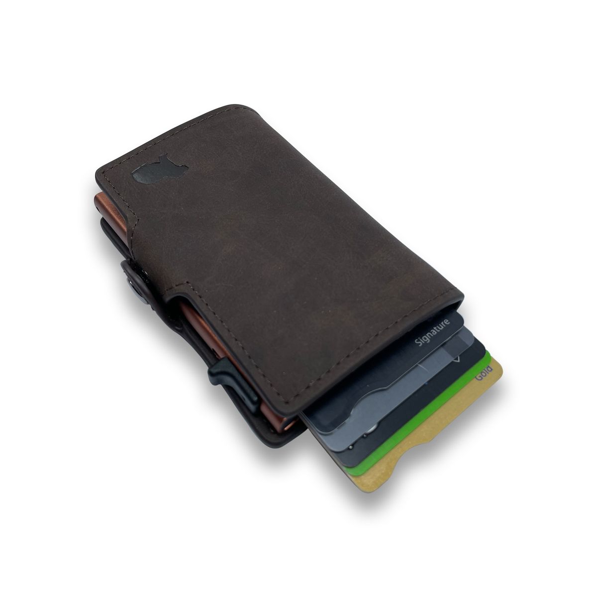 SOUTH CAPE - Billetera y tarjetero South Cape