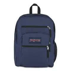 JANSPORT - Mochila Unisex Big Student Azul
