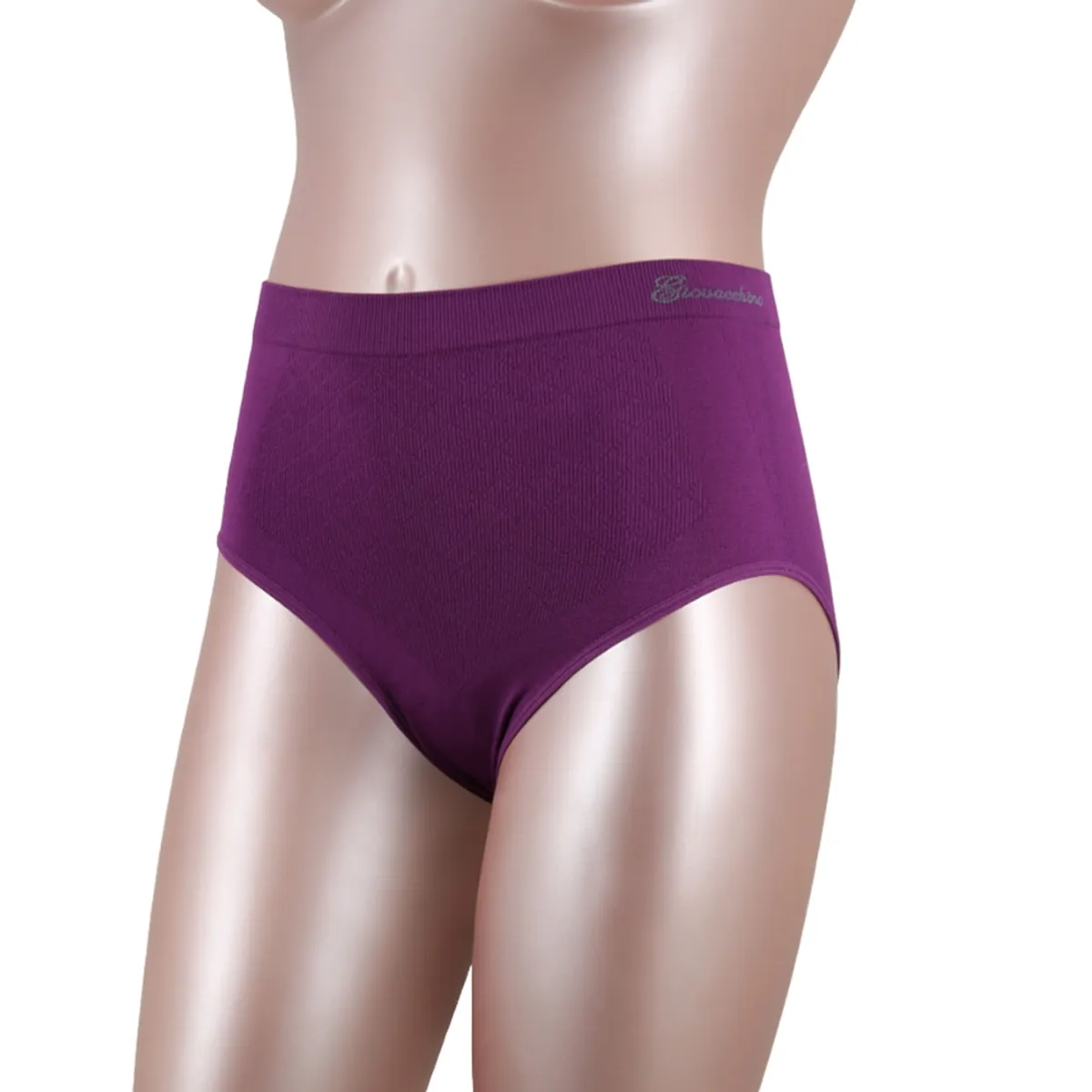 GIOVACCHINO - Pack de 3 Calzon Reductor