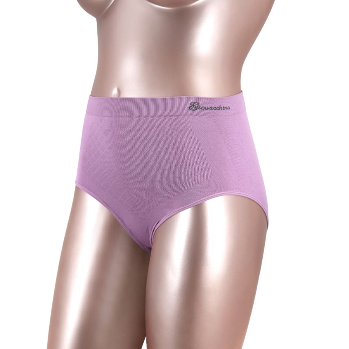 GIOVACCHINO - Pack de 6 Calzon Reductor
