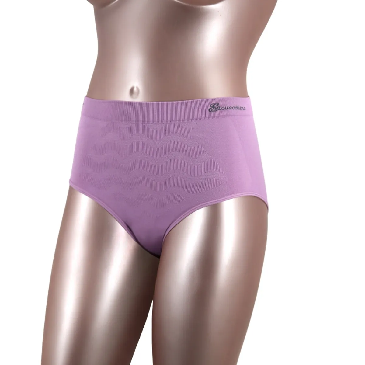 GIOVACCHINO - Pack de 3 Calzon Reductor