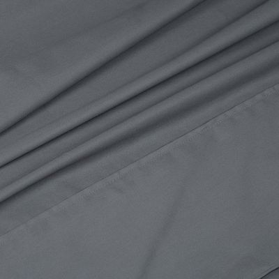 Imagen 2 del producto Sábana 300 Hilos Algodón Lisa Humo King