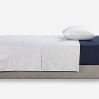 Sábana Microfibra Estampada Fred 1,5 Plazas