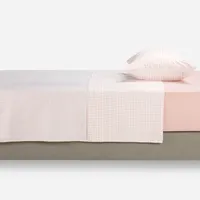 Sábana Microfibra Estampada Grace 1,5 Plazas