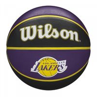 Balón Basketball NBA Team Tribute Los Angeles Lakers Tamaño 7