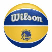 Balón Basketball NBA Team Tribute Golden State Warriors Tamaño 7