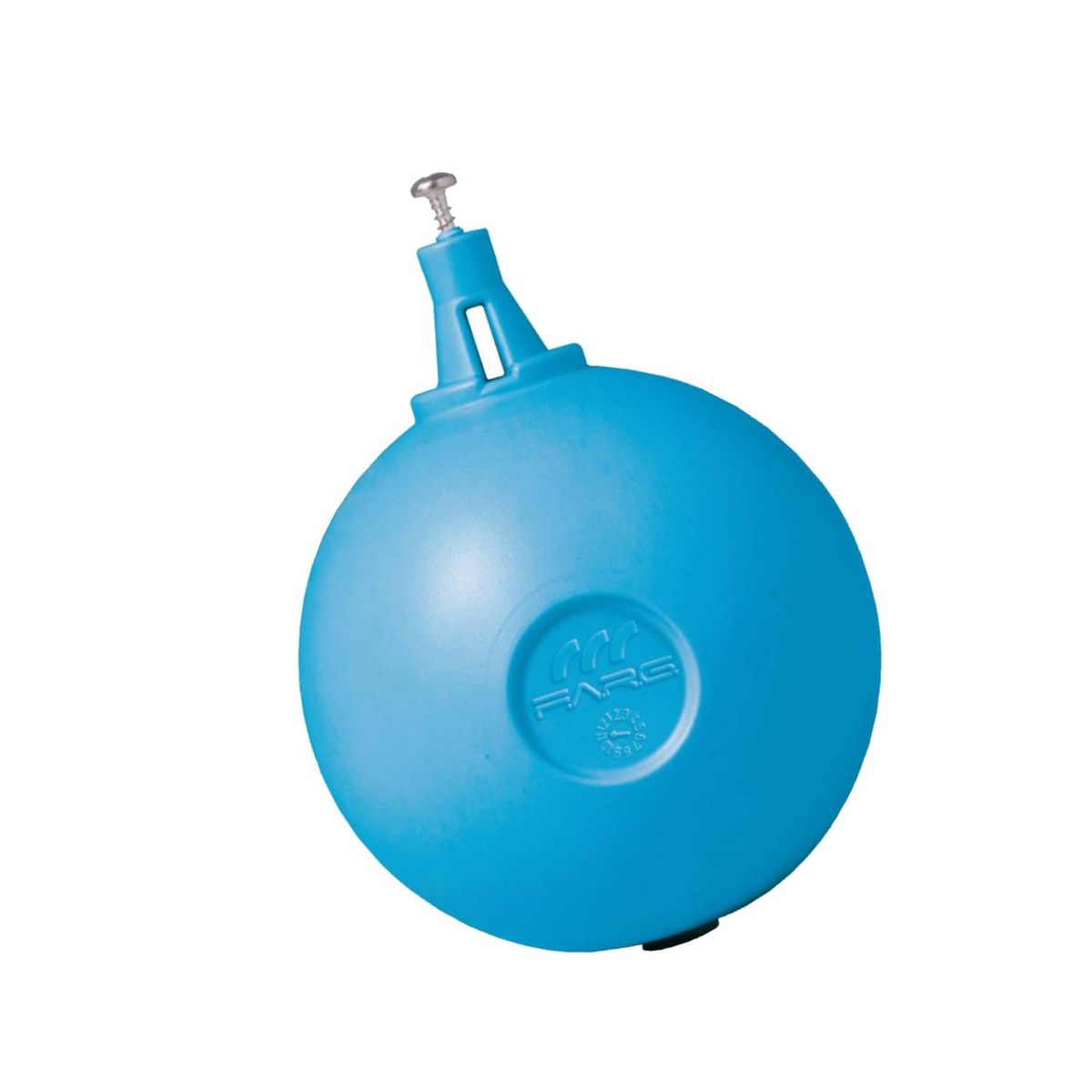 GENERICO - Flotador 120mm Para Válvula Flotante 3/4 Pulgadas Marca Farg