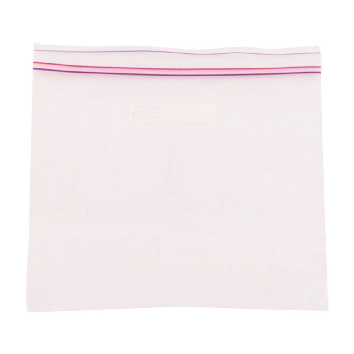 KEEP - 15 Bolsas Freezer Doble Cierre Hermético 26,8x27,3cm L Keep