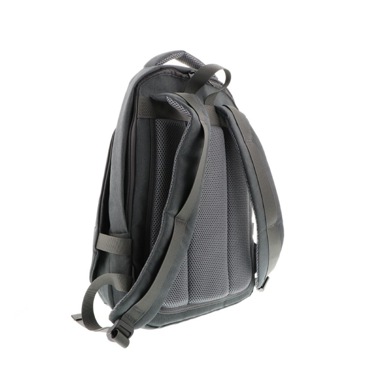 XTECH - Mochila Notebook Xtech 15,6' Antirrobo XTB-506 - Gris