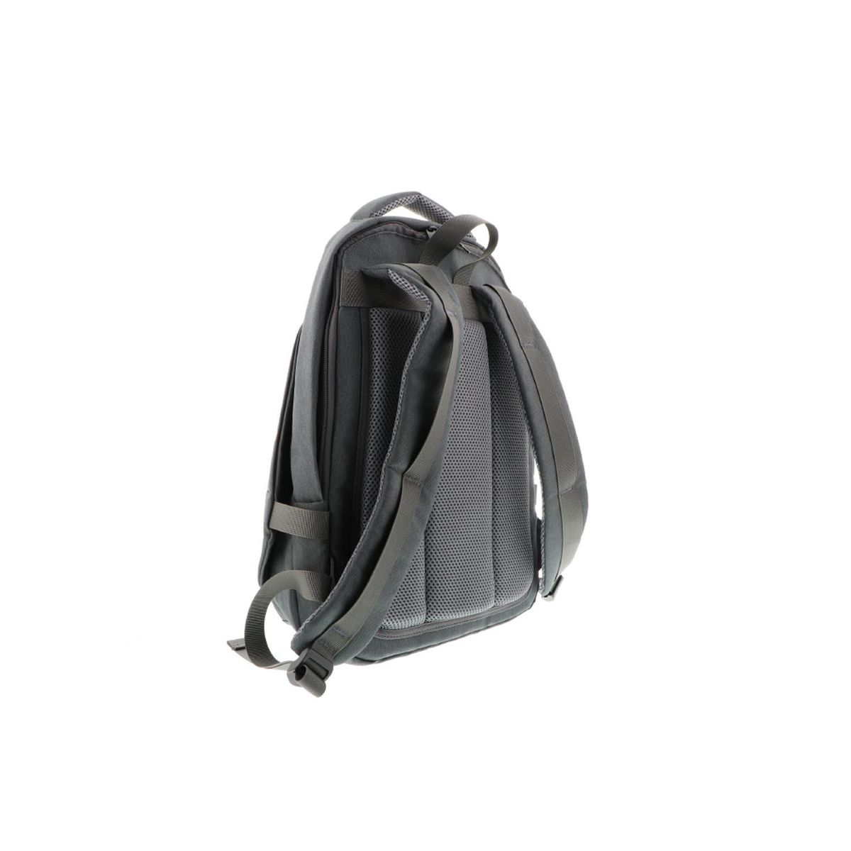 XTECH - Mochila Notebook Xtech 15,6' Antirrobo XTB-506 - Gris