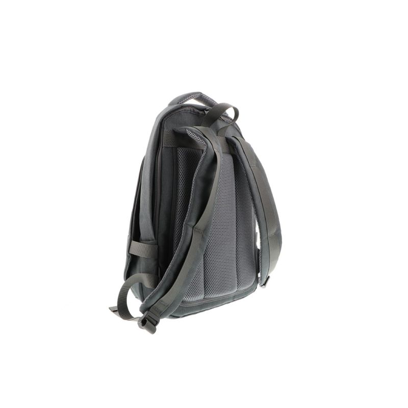 XTECH - Mochila Notebook Xtech 15,6' Antirrobo XTB-506 - Gris