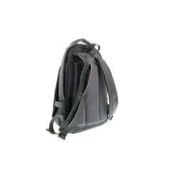 XTECH - Mochila Notebook 15,6' Antirrobo XTB-506 - Gris