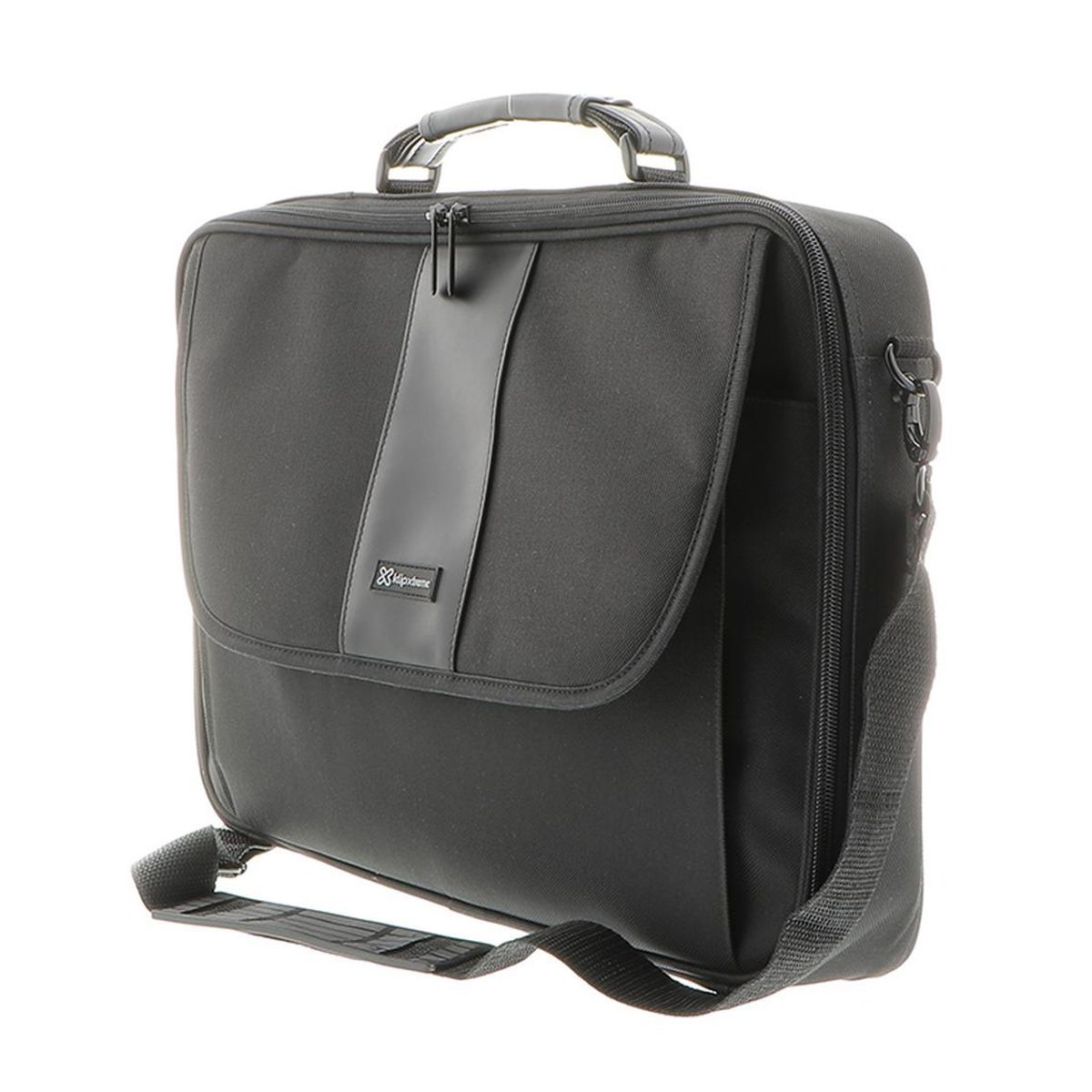 KLIP XTREME - Maletin p/Ntbk 15,6 Acolch c/Divisiones KlipXtreme KNC-040