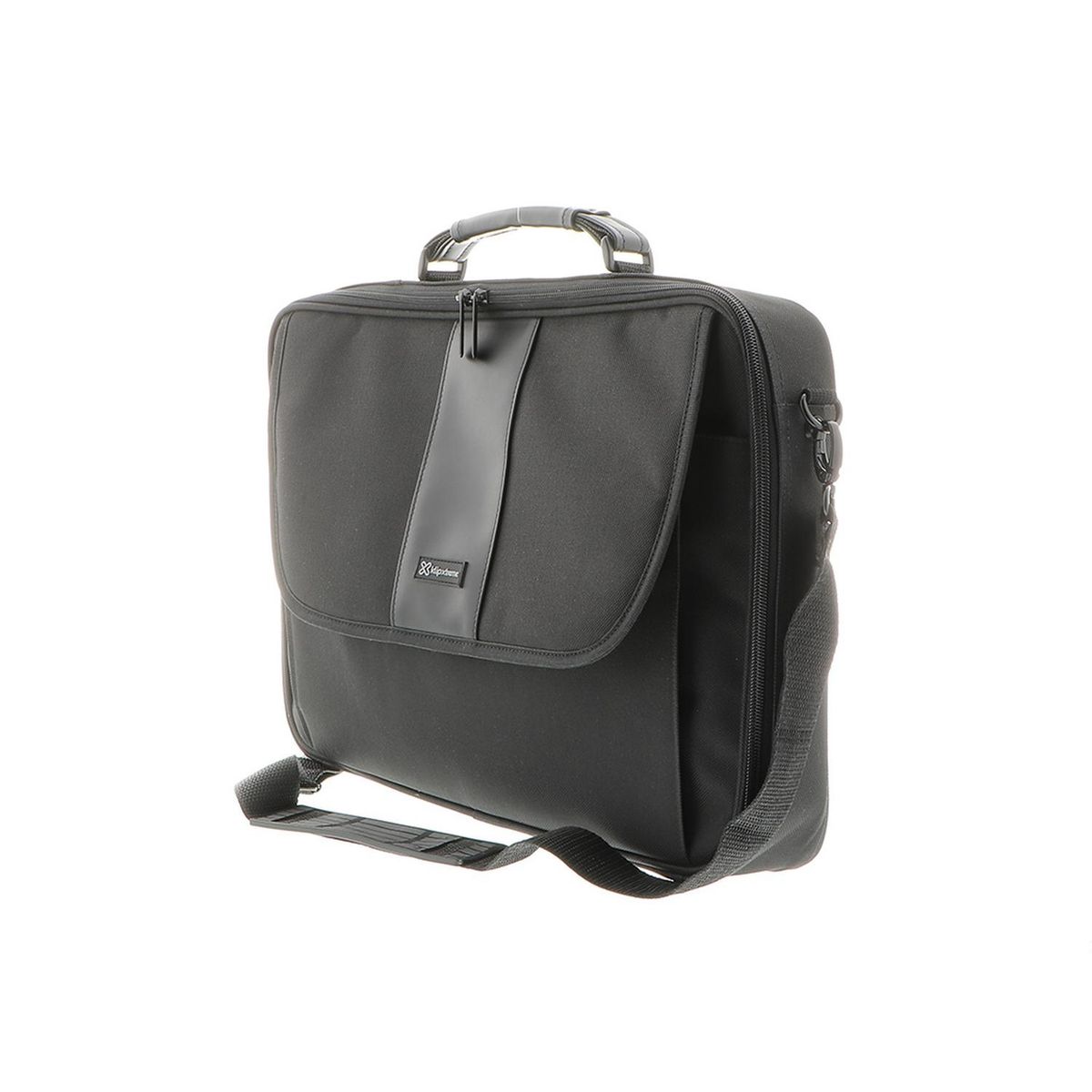 KLIP XTREME - Maletin p/Ntbk 15,6 Acolch c/Divisiones KlipXtreme KNC-040