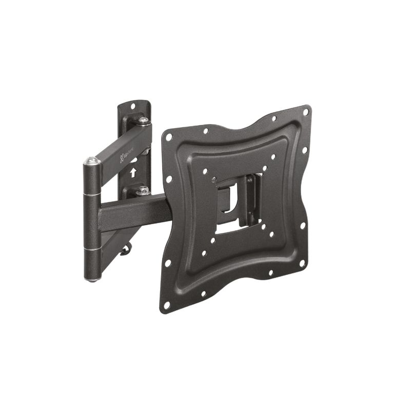 KLIP XTREME Soporte LED 13' a 46' Artic Hasta 35Kg KlipXtreme KPM-875 Negro