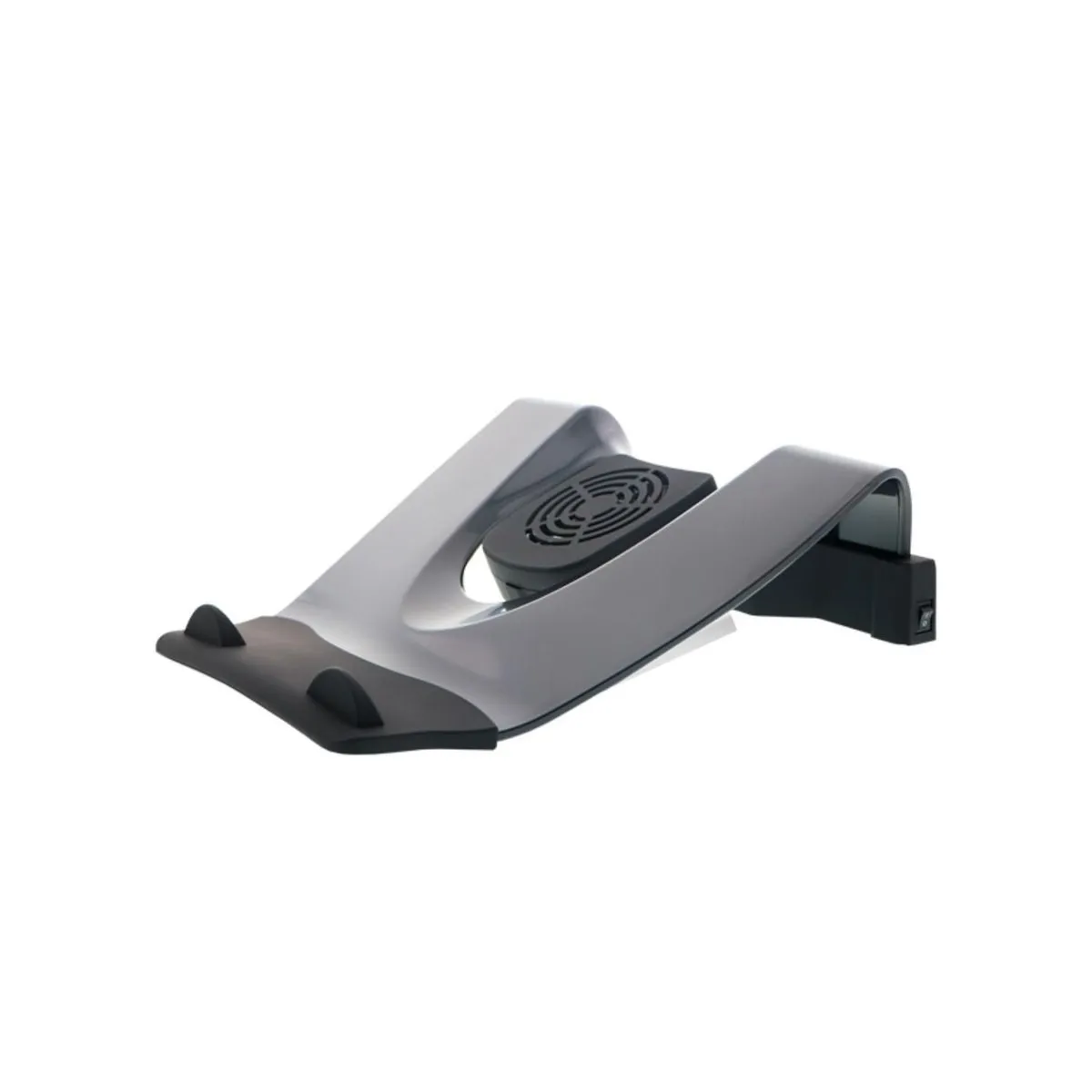 KLIP XTREME - Base p/Ntbk 15,6' c/Cooler KlipXtreme KNS-110B Negra
