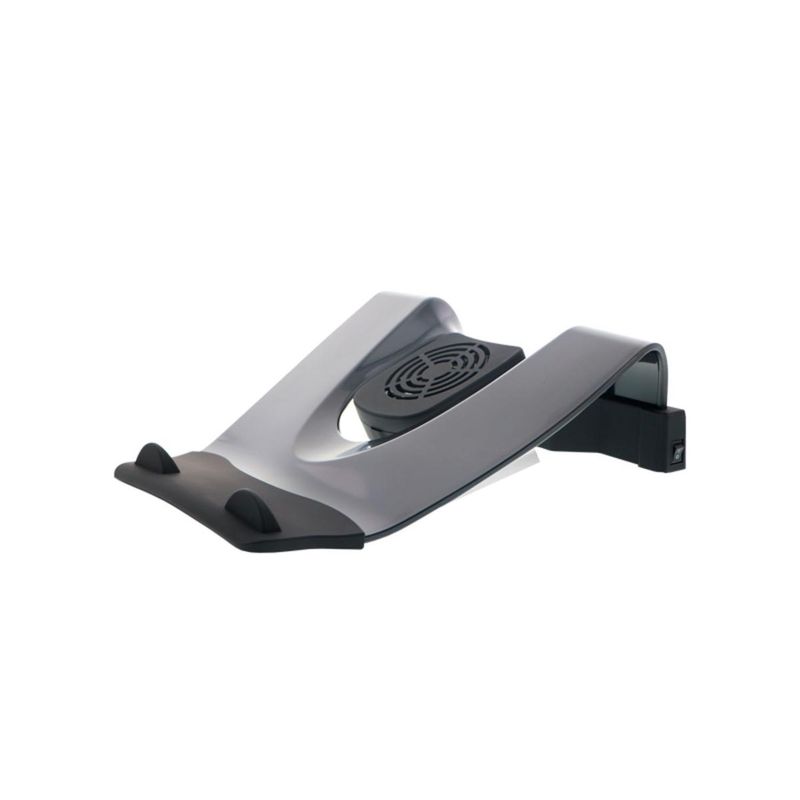 KLIP XTREME - Base p/Ntbk 15,6' c/Cooler KlipXtreme KNS-110B Negra