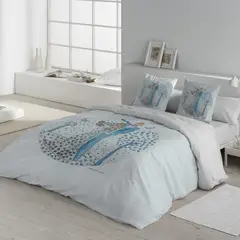 ROVIT - Funda de Plumón Novios - 2 plazas