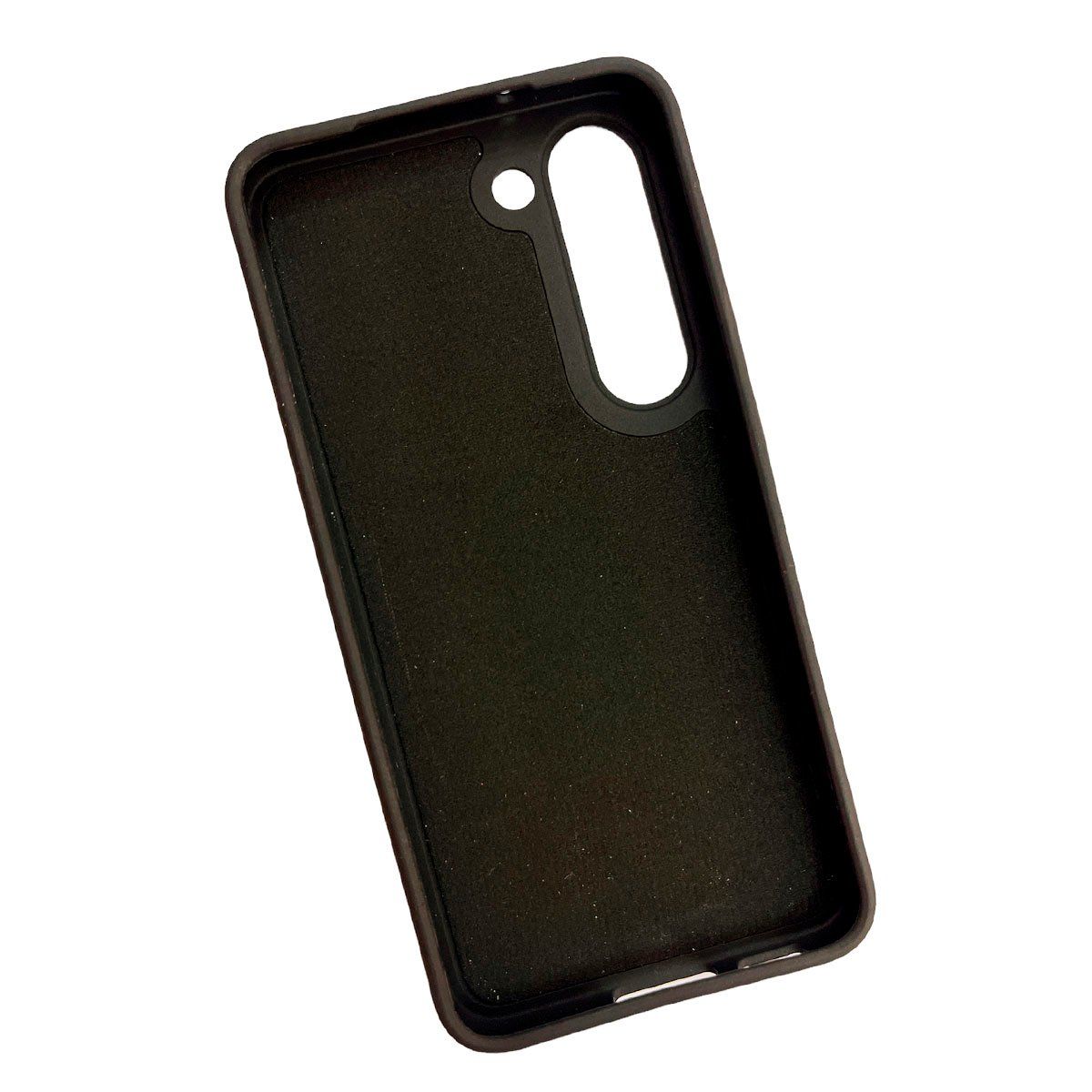 JOIGO - Carcasa Para Samsung S23 Goma Negro