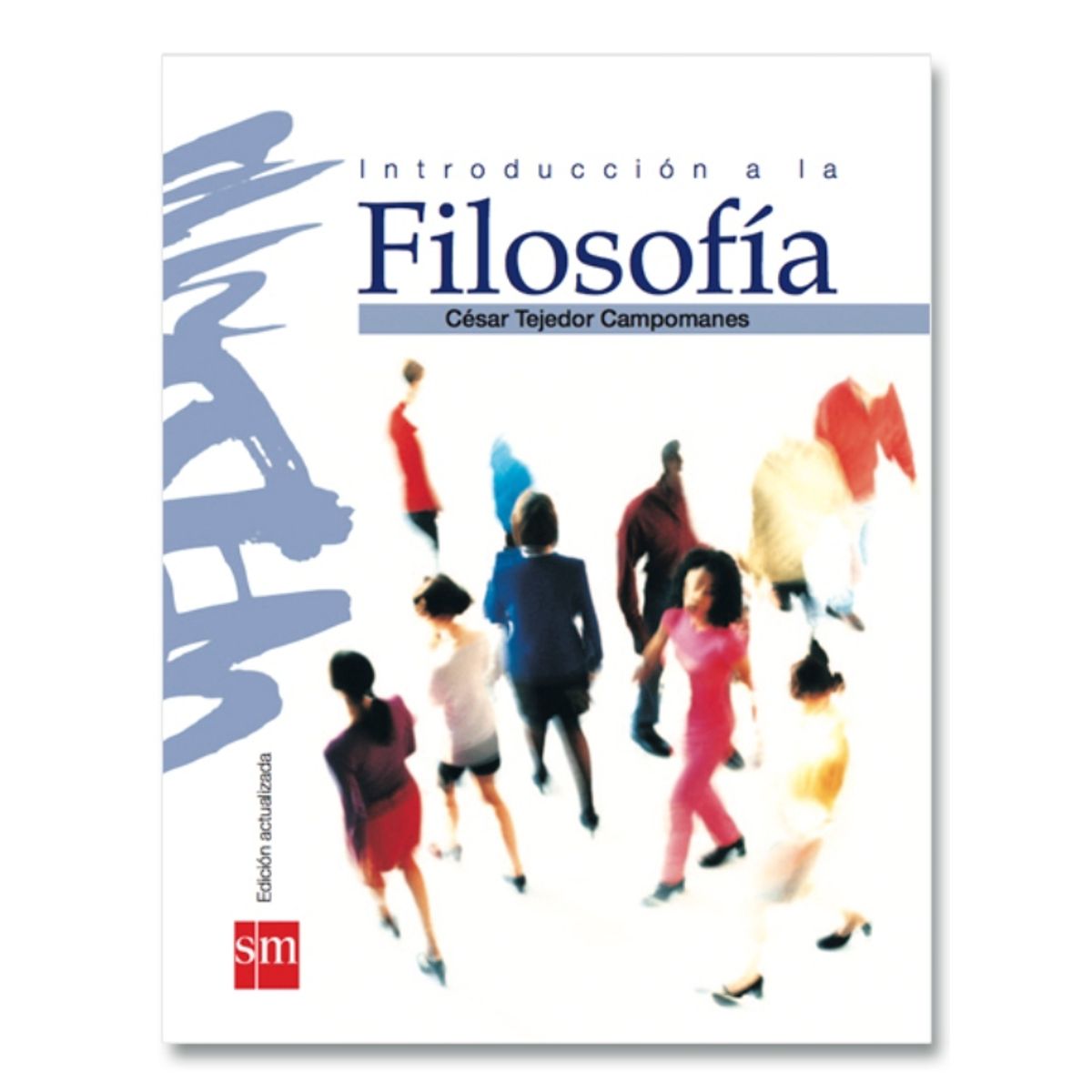 TOP10BOOKS - TEXTO Introduccion A La Filosofia - Ediciones SM