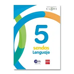 TOP10BOOKS - TEXTO Lenguaje 5 Básico - LENGUAJE 5 BÁSICO