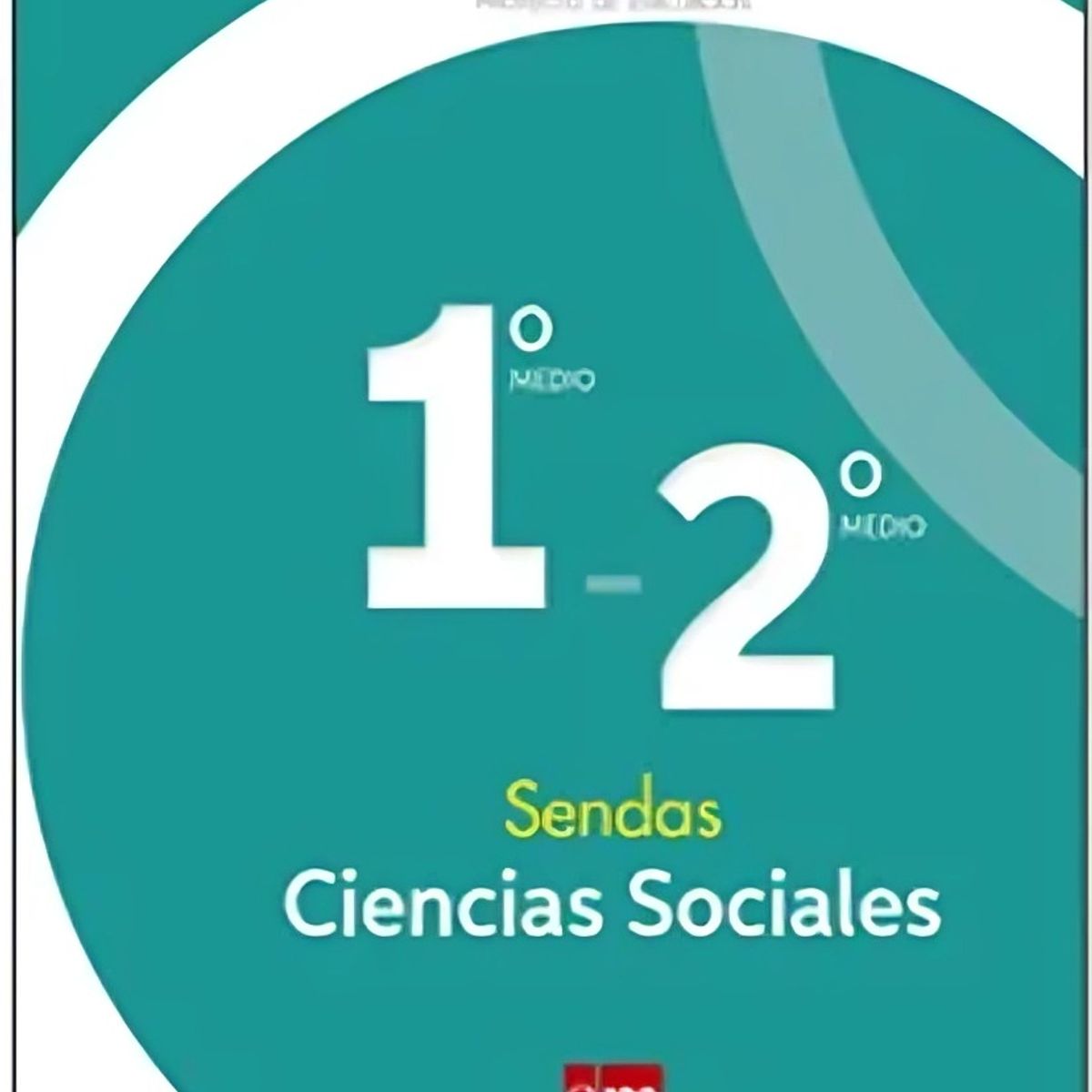 TOP10BOOKS - TEXTO Historia 1 Y 2 Medio Sendas - Historia 1 Y 2 Medio Sendas