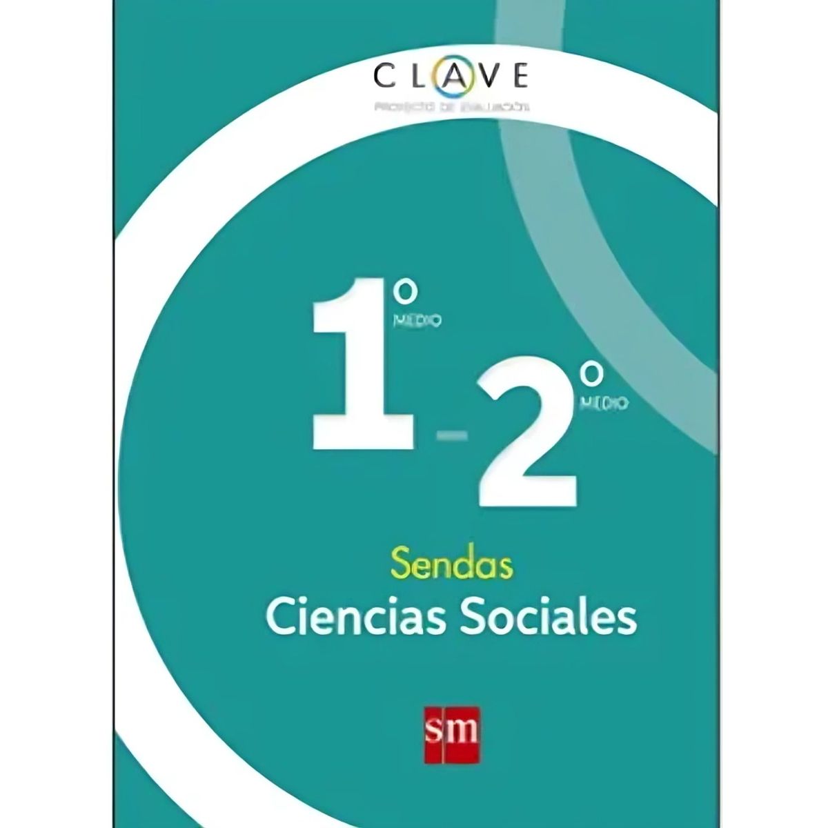 TOP10BOOKS - TEXTO Historia 1 Y 2 Medio Sendas - Historia 1 Y 2 Medio Sendas