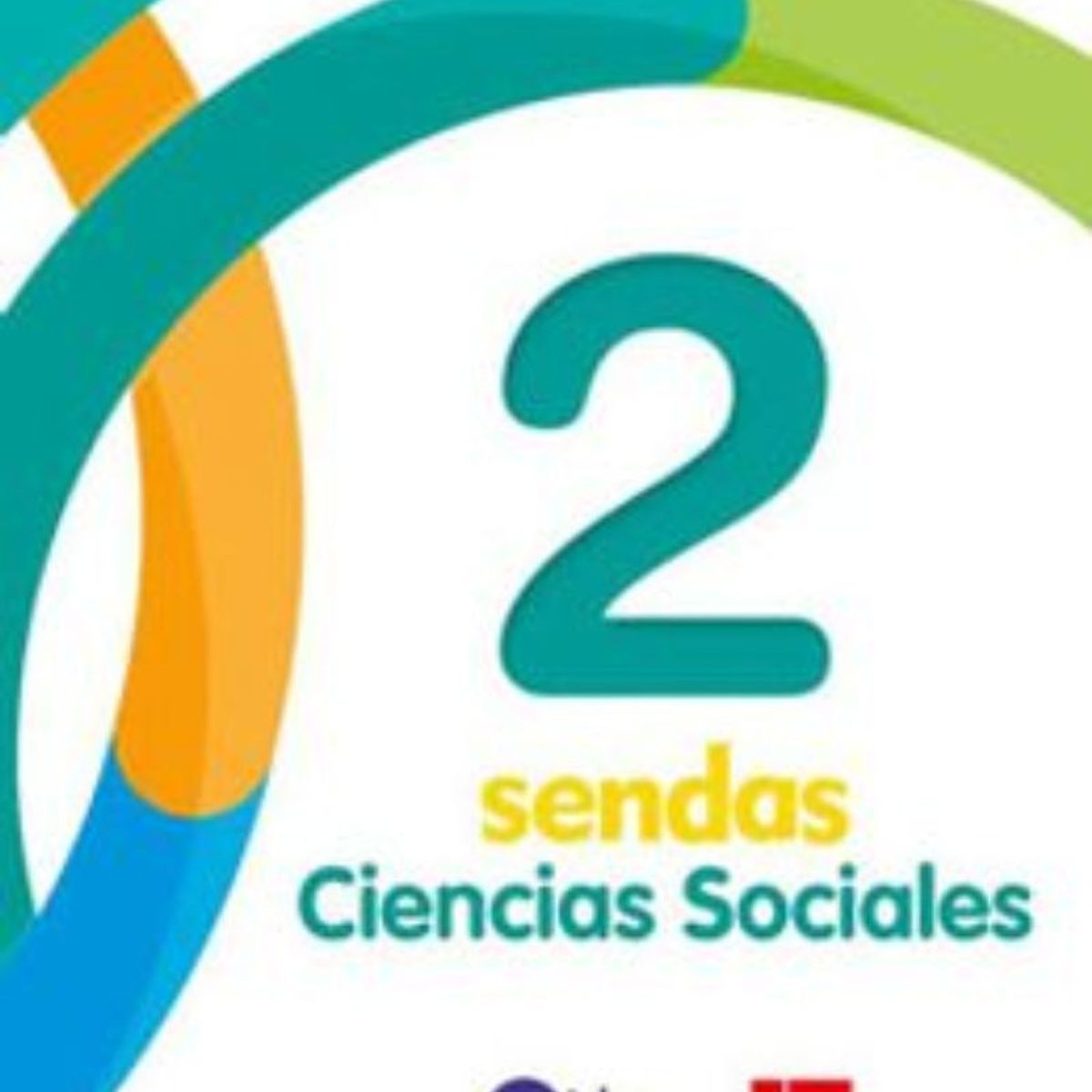 TOP10BOOKS - TEXTO Ciencias Sociales 2 - Ciencias Sociales 2
