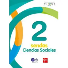 TOP10BOOKS - TEXTO Ciencias Sociales 2 - Ciencias Sociales 2