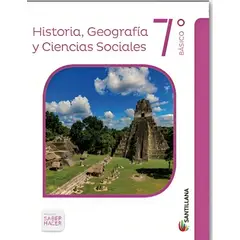 TOP10BOOKS - TEXTO Sociedad7 Básico Saber Hacer - Sociedad7 Básico Saber Hacer