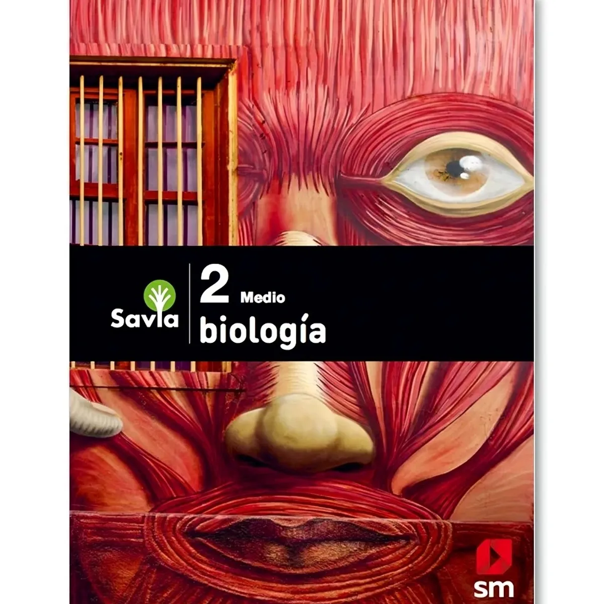 TOP10BOOKS - TEXTO Biologia 2 Medio - Savia - Biologia 2 Medio - Savia