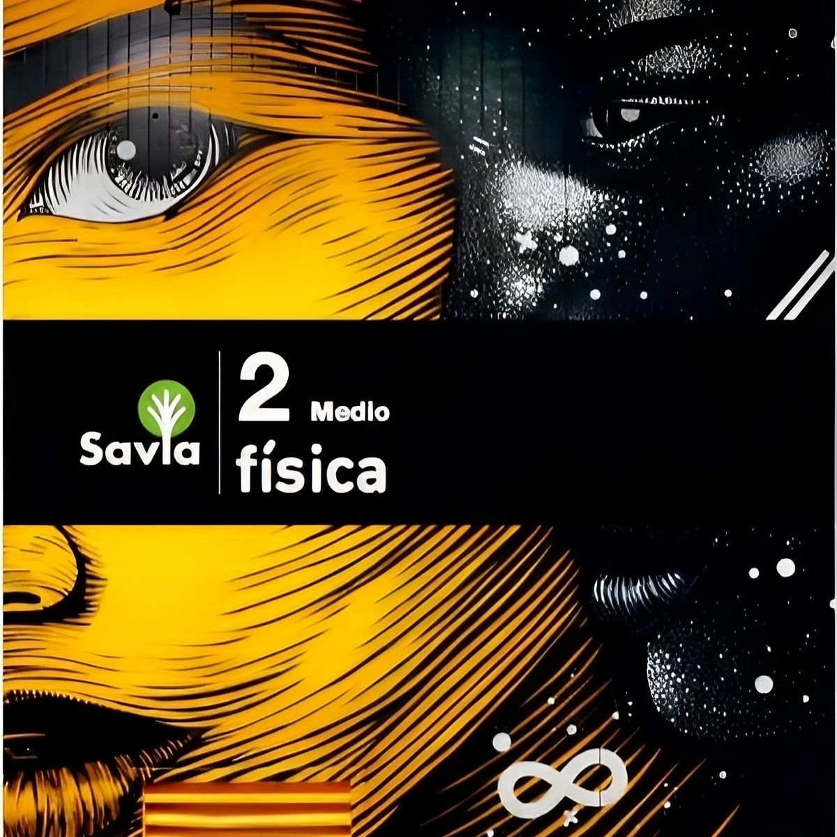 TOP10BOOKS - TEXTO Fisica 2 Medio - Savia - Ediciones Sm