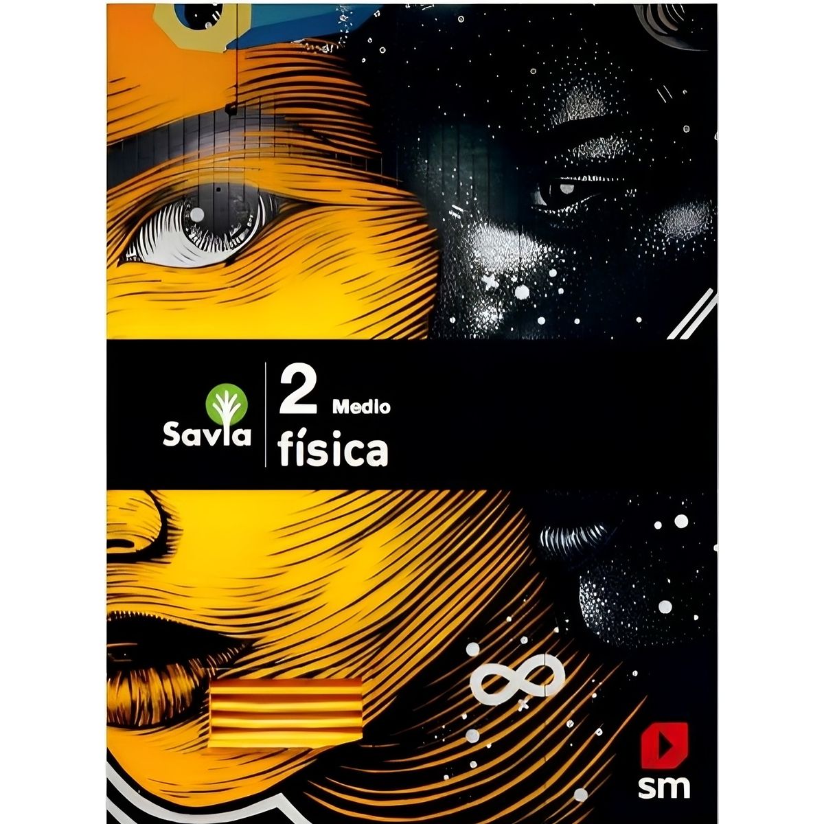 TOP10BOOKS - TEXTO Fisica 2 Medio - Savia - Ediciones Sm