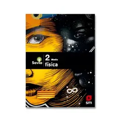 TOP10BOOKS - FISICA 2 MEDIO - SAVIA. Editorial: Ediciones SM